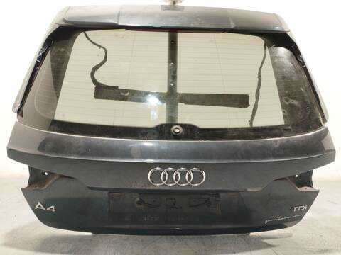 Portón Audi A4 2.0 TDI AVANT 150CV 110KW