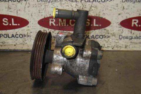 Foto 2ª: Bomba de Direccion Hyundai Accent 1.3 CAT 86CV 63KW [G4EA] (2000)