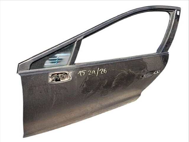 Foto 2ª: Puerta Delantera Izquierda Renault Scenic 1.5 DCI JZ0B JZ07) GRAND (2009)