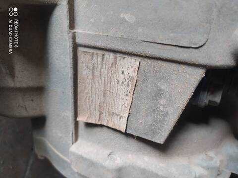 Foto 3ª: Caja Cambios Honda Crv BASICO RD1) 147CV 108KW RD1/3) [B20Z1] (2001)