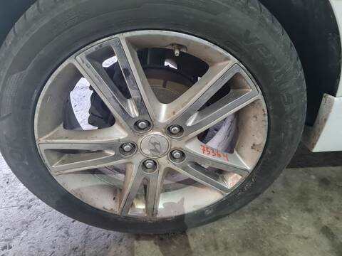 LLanta Chapa Hyundai i30 PREMIUM 140CV 103KW