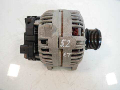 Foto 3ª: Alternador Audi A3 140 CV 103KW [CFFB CFF] (2014)