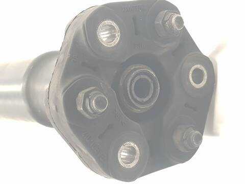 Foto 2ª: Transmision Central Bmw Serie 3 315 320D 90CV 66KW (2005)