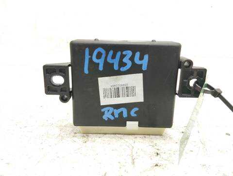 Foto 2ª: Centralita Motor ECU Renault Scenic ZEN 150CV 110KW IV [R9N A4] (2019)