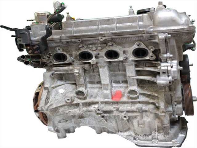 Foto 2ª: Motor Completo Kia Soul 140CV 103KW [G4FD] (2012)