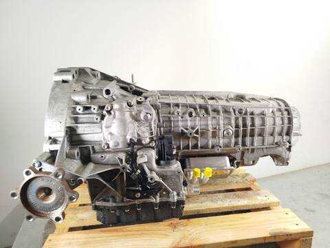 Foto 4ª: Caja Cambios Automatica Audi Q5 40 TDI QUATTRO 204CV 150KW AUT. [DTPA] (2024)