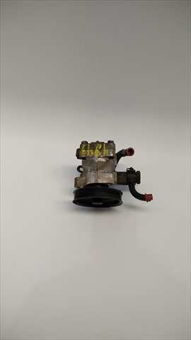 Foto 4ª: Bomba de Direccion Hyundai Getz 1.1 GASOLINA [G/4HG] (2006)