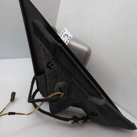 Foto 2ª: Retrovisor Izquierdo Bmw Serie 3 318 D E46) (1997)