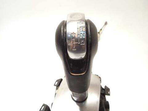 Foto 4ª: Palanca de Cambio Porsche Panamera GTS 440CV 324KW [CXPA] (2014)