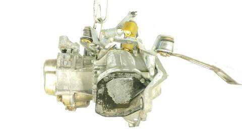 Foto 3ª: Caja Cambios Opel Corsa 1.4 L08 L68) 90CV [Z 14 XEP] (2006)