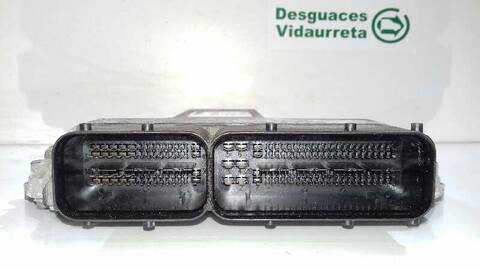 Foto 2ª: Centralita Motor ECU Fiat Panda 1.3 16V JTD DYNAMIC 70CV 51KW [188A8000] (2004)