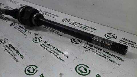 Foto 3ª: Transmision Delantera Derecha Renault Espace 2.2 DCI TD 150CV 110KW [G9T742] (2002)