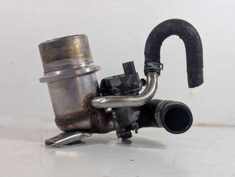 Enfriador Gases Seat Leon STYLE 122CV 90KW