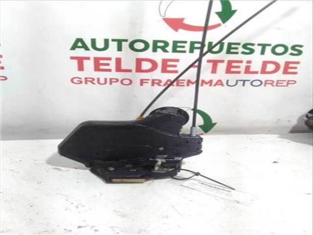 Cierre Centralizado Trasero Derecho Toyota Corolla 1.4