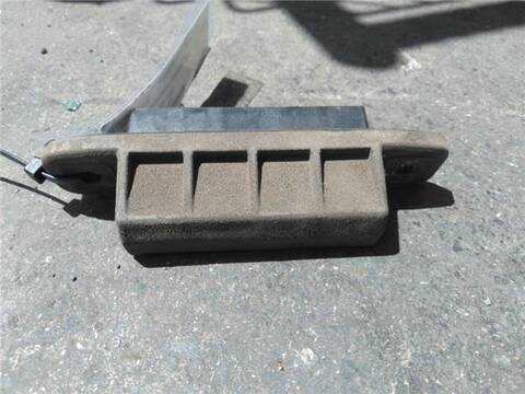 Maneta Exterior Portón Toyota Auris 1.4