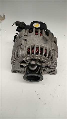 Alternador Citroen C2 1.4 HDI