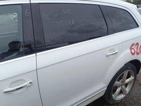 Puerta Trasera Izquierda Audi Q7 3.0 TDI V6 ADVANCE QUATTRO 176KW) 239CV
