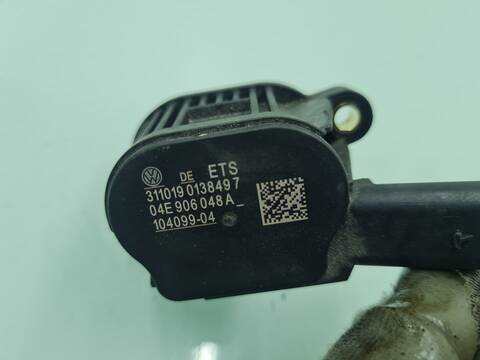 Foto 3ª: Centralita Motor ECU Volkswagen Golf SPORT 131CV 96KW [DPBA] (2020)
