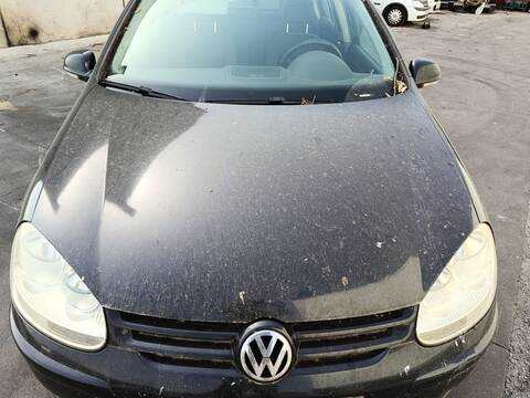 Capot Volkswagen Golf BXE