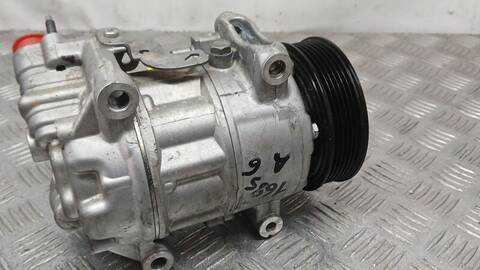 Foto 3ª: Compresor Aire Acondicionado Citroen C4 1.2 PURETECH 130 BAHNSA BAHNSB) 131CV 96KW [HN09] (2024)