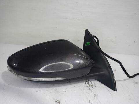 Foto 2ª: Retrovisor Derecho Volkswagen Passat ADVANCE BLUEMOTION 105CV [CAYC] (2010)