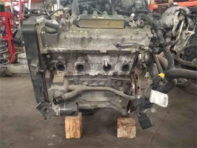 Foto 3ª: Motor Completo Fiat Punto 1.2 DYNAMIC [1.2 LTR. - 51 KW CAT] [169 A4.000]
