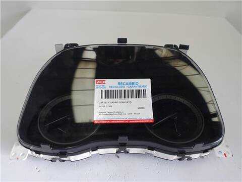 Cuadro de Instrumentos Hyundai Tucson 1.6 ESSENCE BLUEDRIVE 2WD 132CV 97KW
