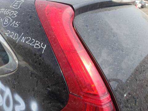 Piloto Portón Izquierdo Honda Crv N22B4 RE)