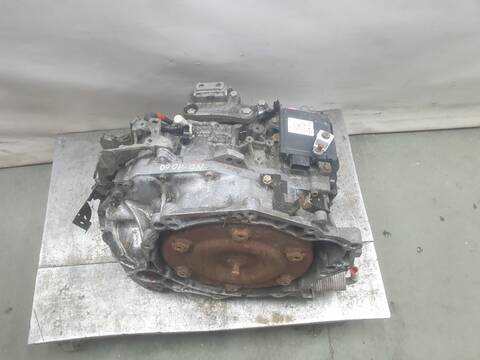 Caja Cambios Toyota Proace FURGON BUSINESS L1