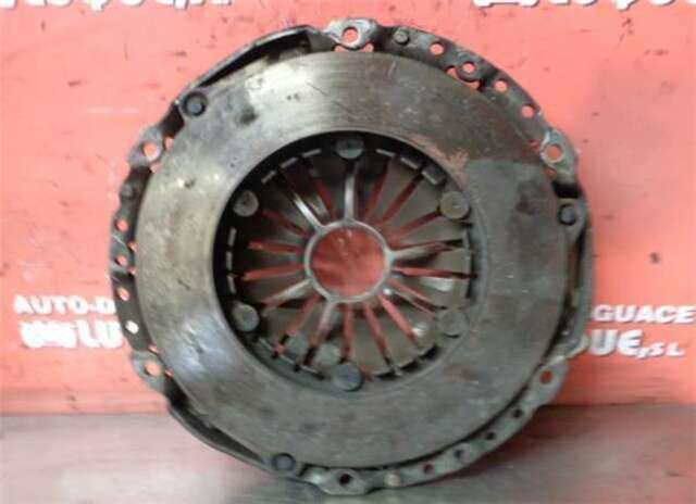 kit Embrague Mercedes Vito 2.2 108 CDI [2.2 LTR. - 60 KW 16V CDI TURBODIESEL CAT]