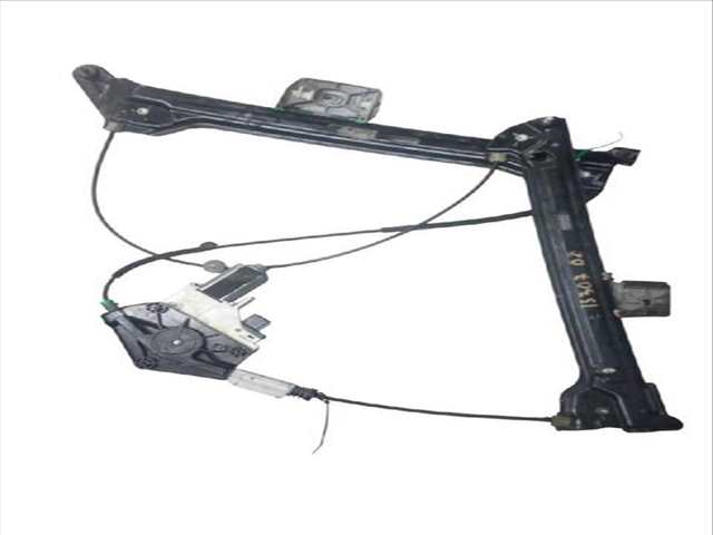 Elevalunas Eléctrico Delantero Izquierdo Audi A5 3.0 TDI QUATTRO