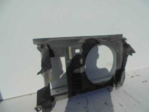 Foto 2ª: Panel Frontal Citroen C4 COLLECTION 109CV 80KW [9HZ] (2009)