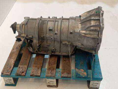 Foto 2ª: Caja Cambios Bmw Serie 3 315 320D EDITION ADVANCE BERLINA 150CV 110KW [M47N204D4] (2003)