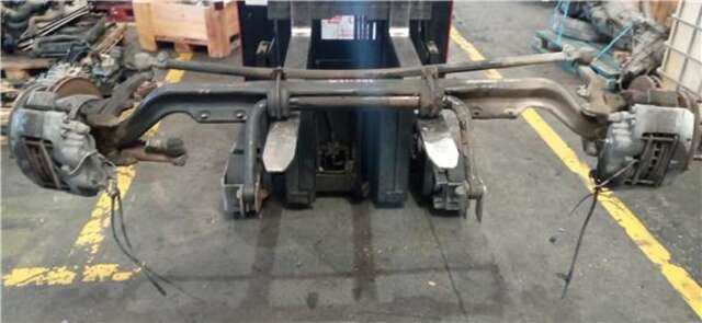 Puente Delantero Nissan Atleon 140.75