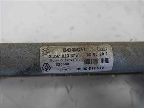 Foto 3ª: Motor Limpia Delantero Dacia Sandero 1.5 DCI 68CV 50KW [K9K 792] (2009)
