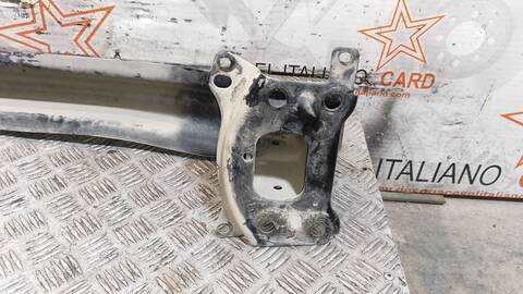 Foto 4ª: Refuerzo Paragolpes Delantero Volkswagen Touran TRAVELLER 170CV 125KW [BMN] (2008)