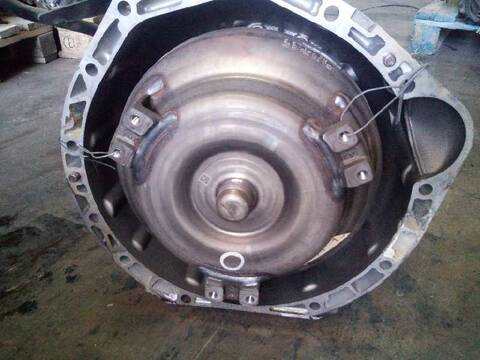 Caja Cambios Mercedes Clase E 180 320 T CDI 211.226) 204CV 150KW FAMILIAR