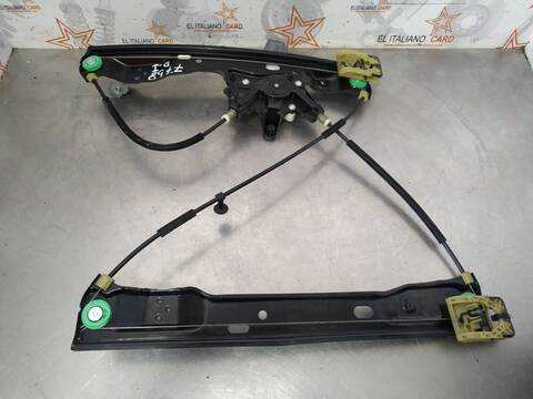 Elevalunas Eléctrico Delantero Izquierdo Ford Focus TREND 95CV 70KW