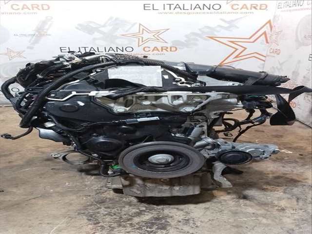 Foto 2ª: Motor Completo Toyota Proace COMBI L1 VX 102CV 75KW [YHR] (2022)