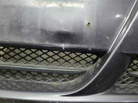 Foto 4ª: Paragolpes Delantero Bmw Serie 3 315 320D 163CV 120KW [204D4] (2005)