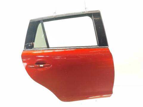 Puerta Trasera Derecha Mazda 6 2.2 D