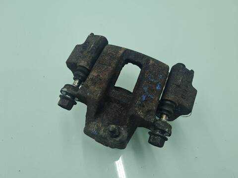 Foto 4ª: Pinza Freno Trasera Izquierdo Toyota Land Cruiser BASIS 190CV 140KW [1KDFTV] (2014)