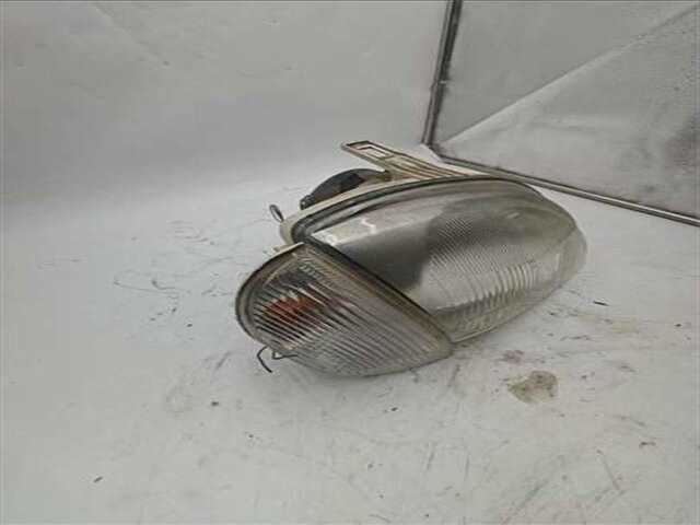 Foto 3ª: Faro Derecho Fiat Seicento 1.1 ACTIVE [1.1 LTR. - 40 KW] [187A1000]