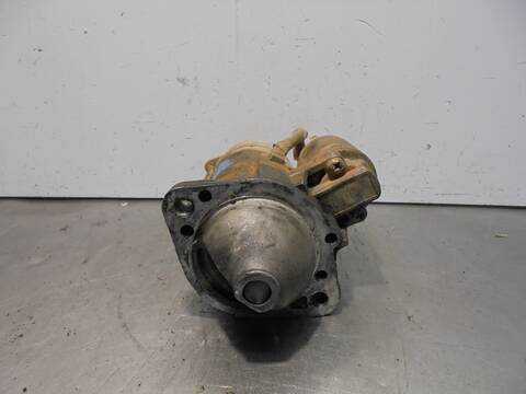 Foto 2ª: Motor de Arranque Mitsubishi Galloper 2.5 TD CAT 99CV 73KW [4D56] (2002)