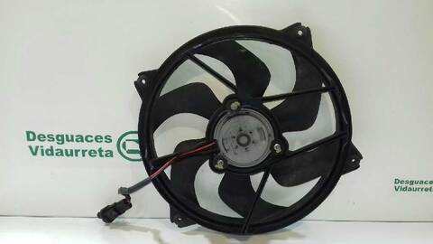 Foto 2ª: Electroventilador Citroen C4 COLLECTION 109CV 80KW [9HZ] (2008)