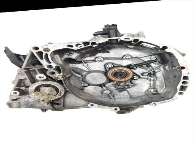 Caja Cambios Renault Modus 1.5 DCI FP0D JP0D)
