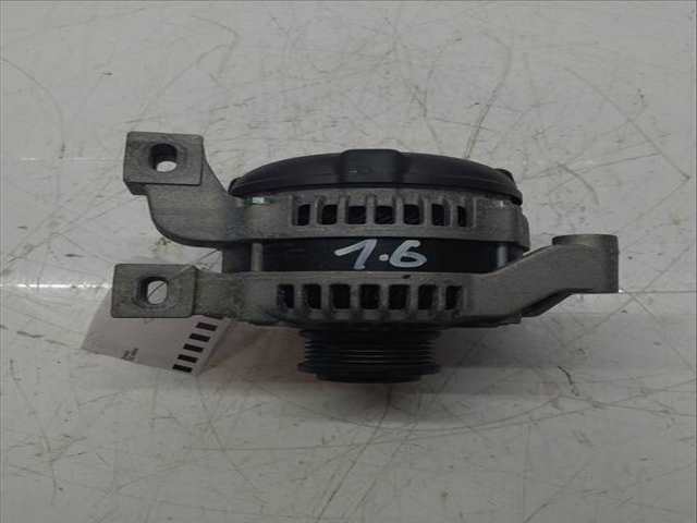 Alternador Ford Focus 225 CV 166KW