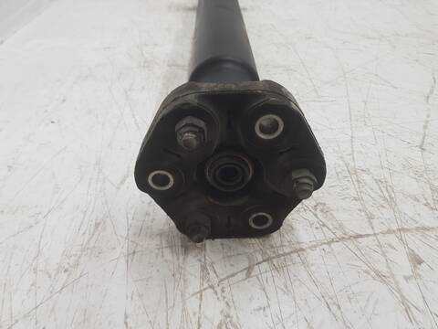 Foto 2ª: Transmision Central Bmw Serie 1 114 118D (2007)