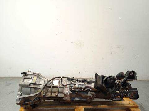 Foto 3ª: Caja Cambios Suzuki Grand Vitara 2.0 HDI 110 16V 4X4 SQ 420D) 109CV 80KW [RHW] (2006)