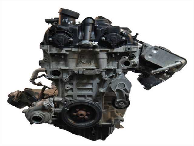 Foto 2ª: Motor Completo Bmw Serie 3 320 F30 177CV 135KW [N20B20B N26 N20 N20B20U0] (2012)